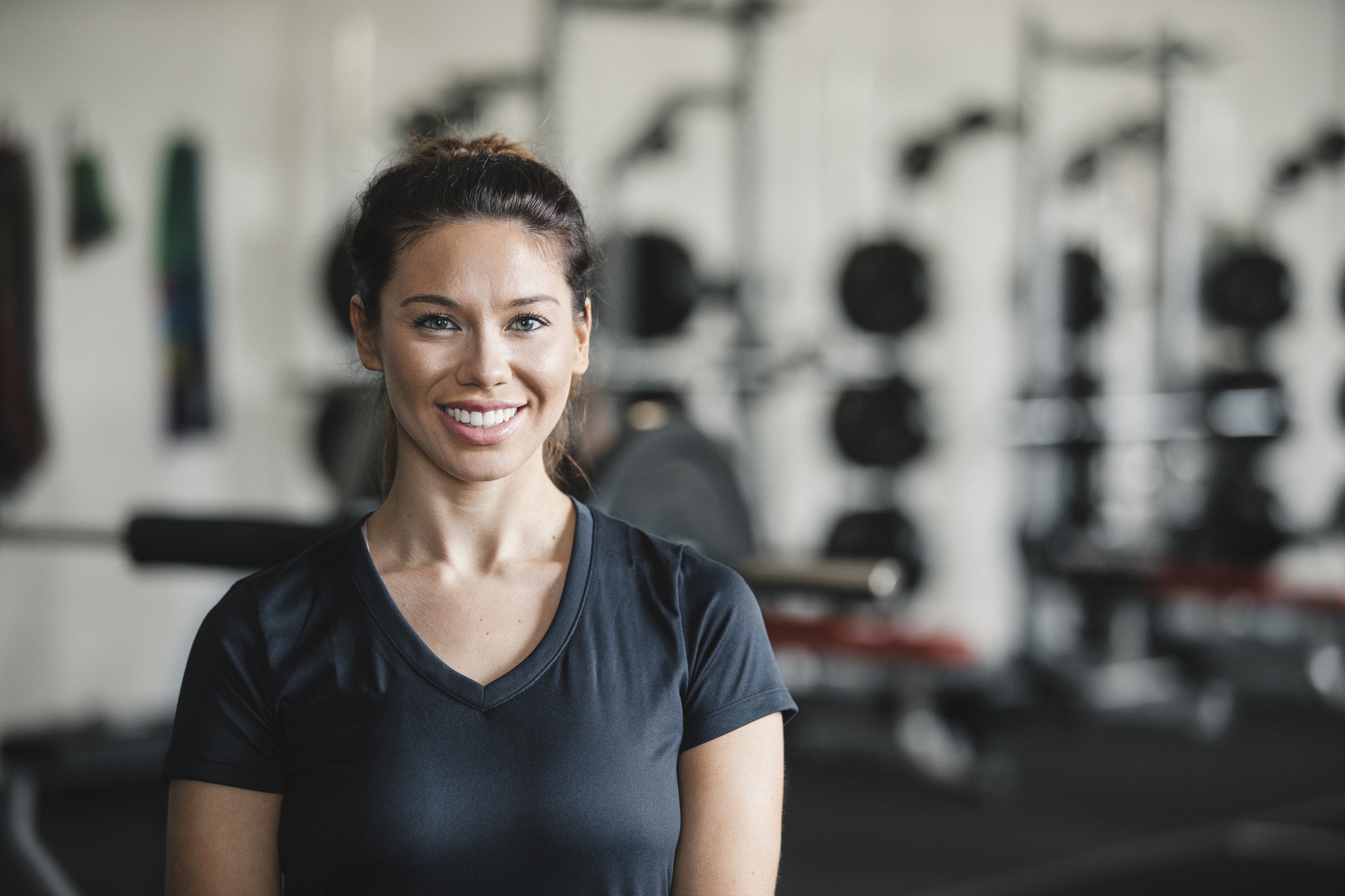 Personal trainer