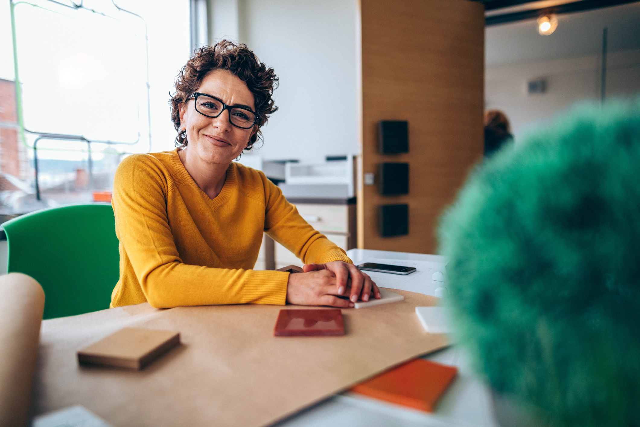 Florida Business Women