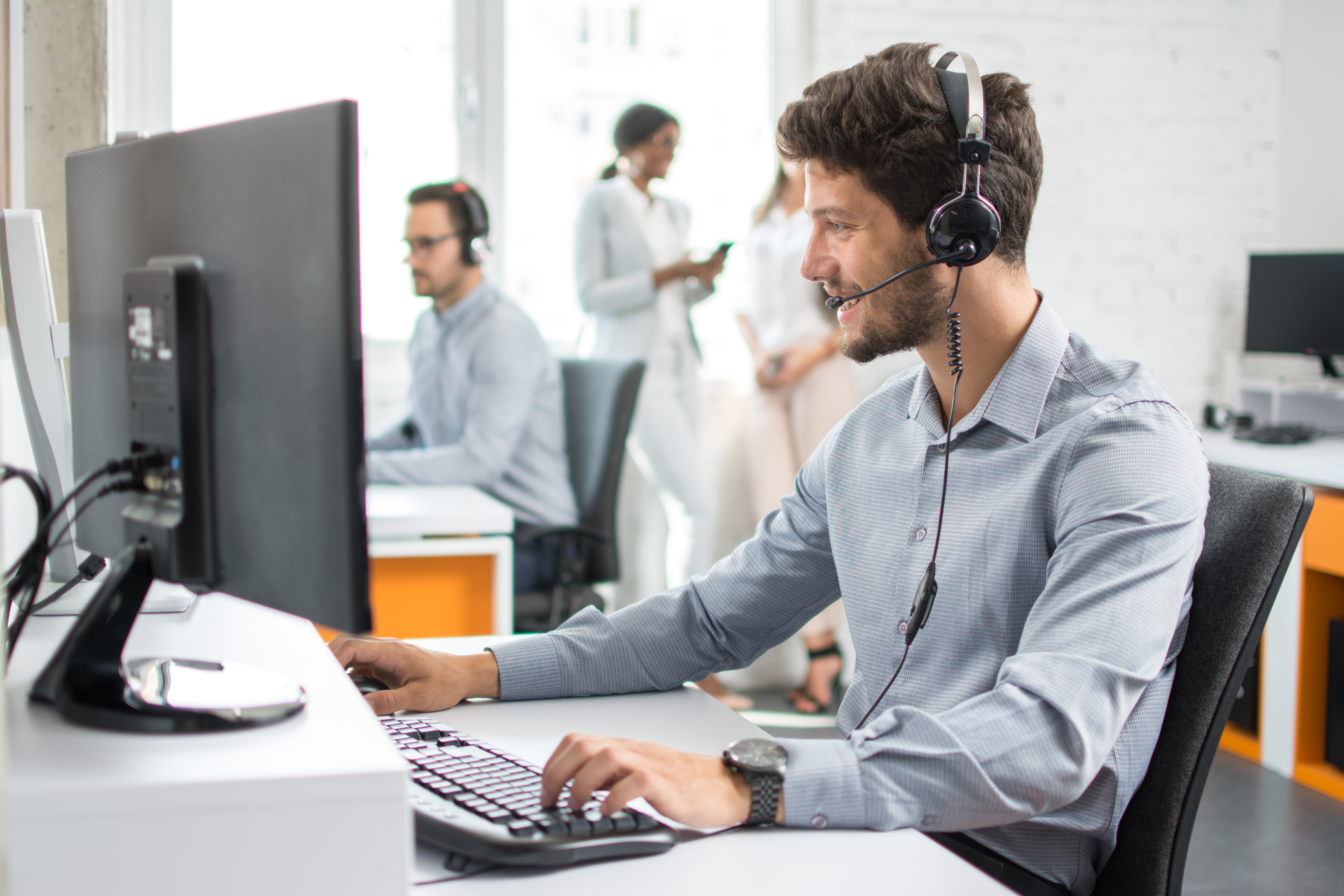 IT Consultant